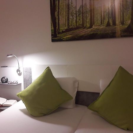 Gaestehaus Lifestyle Kirrweiler  Extérieur photo
