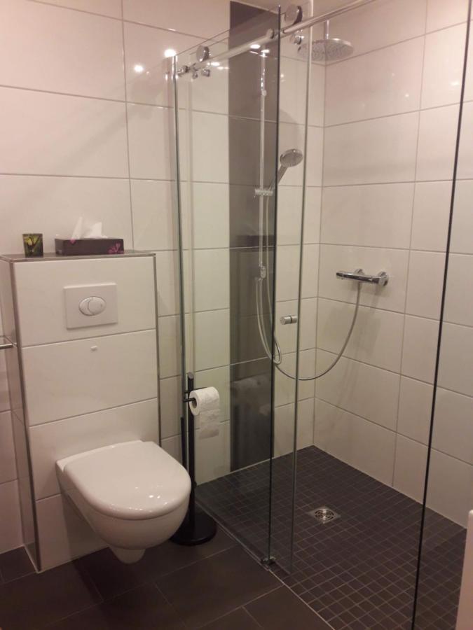 Gaestehaus Lifestyle Kirrweiler  Extérieur photo