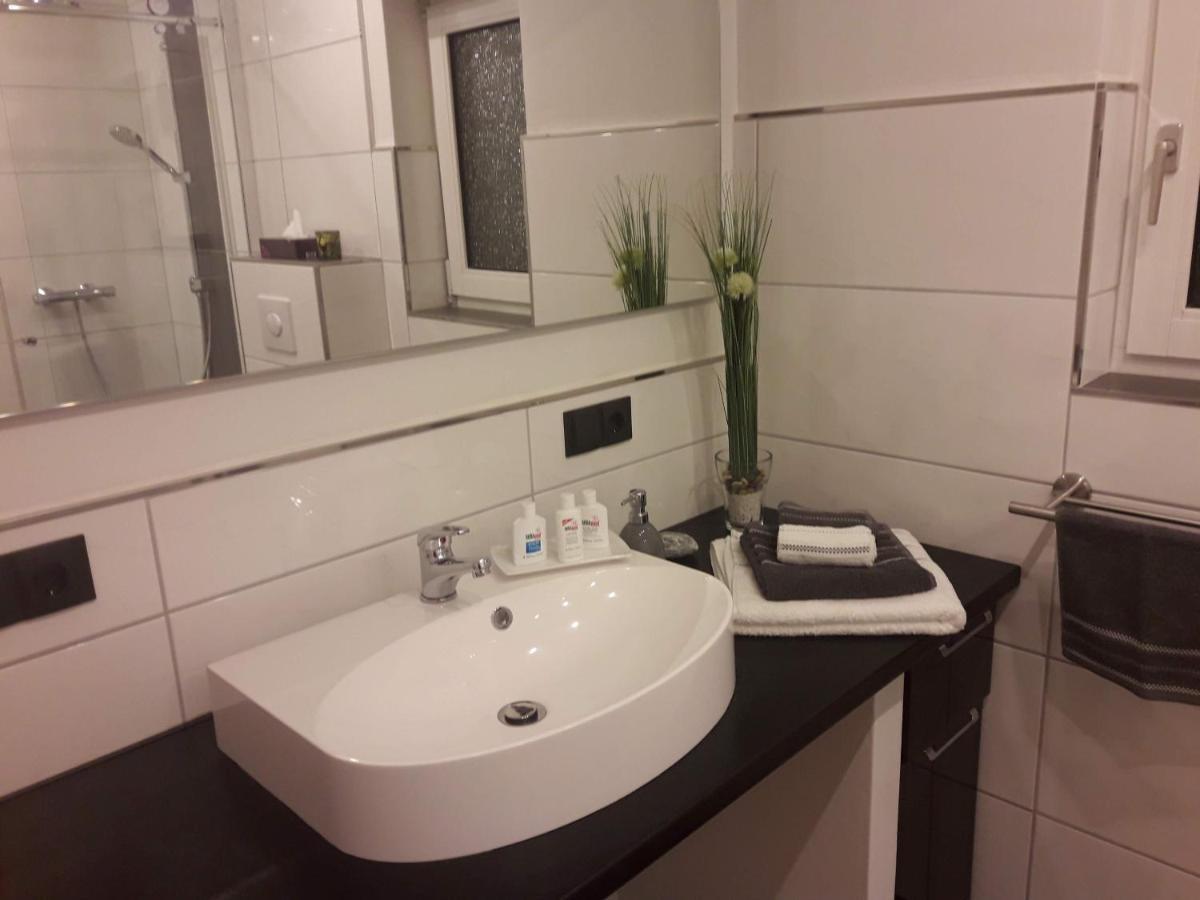 Gaestehaus Lifestyle Kirrweiler  Extérieur photo