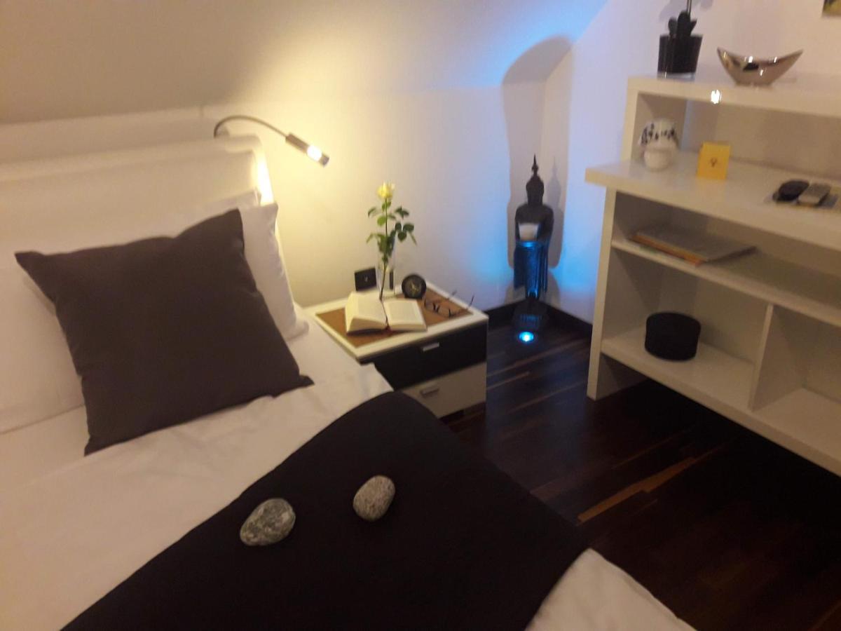 Gaestehaus Lifestyle Kirrweiler  Extérieur photo