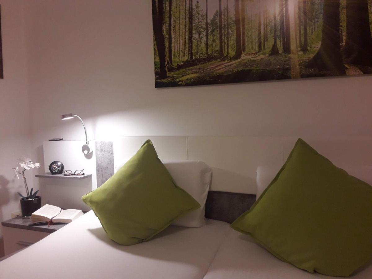 Gaestehaus Lifestyle Kirrweiler  Extérieur photo