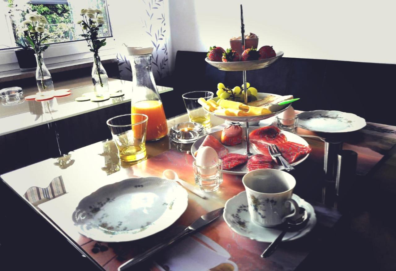 Gaestehaus Lifestyle Kirrweiler  Extérieur photo
