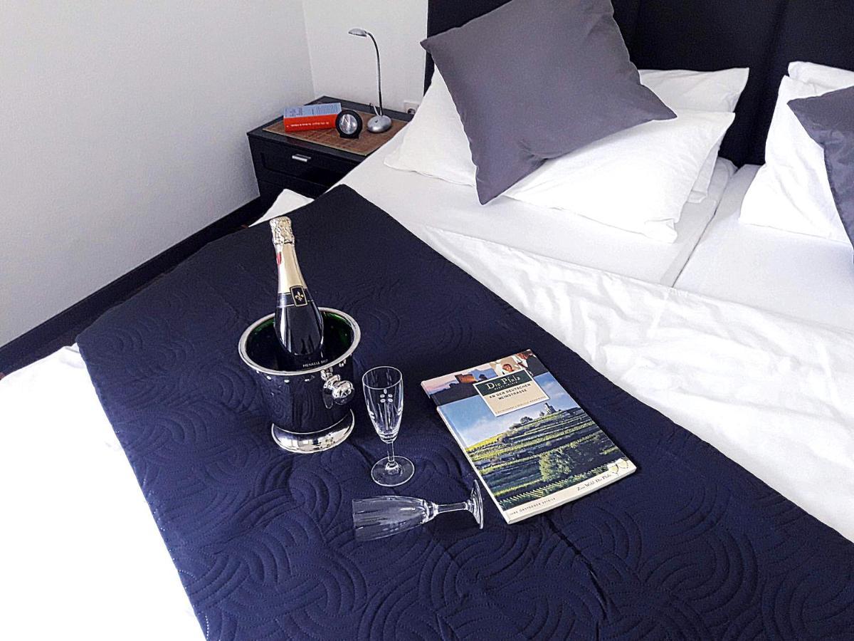 Gaestehaus Lifestyle Kirrweiler  Extérieur photo